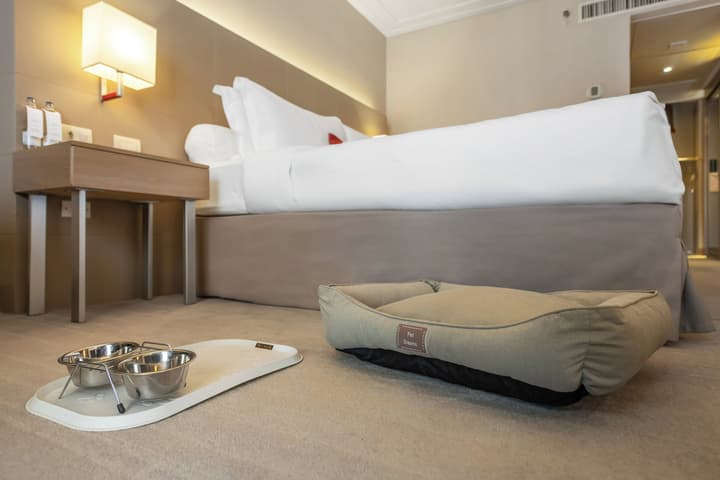InterContinental São Paulo by IHG