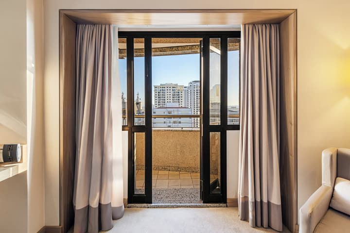 InterContinental São Paulo by IHG