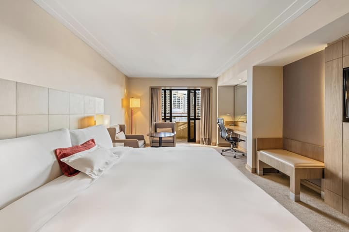InterContinental São Paulo by IHG