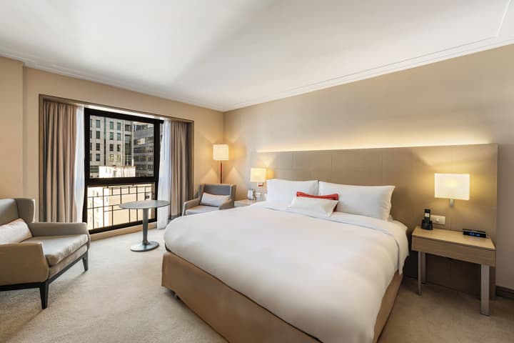 InterContinental São Paulo by IHG