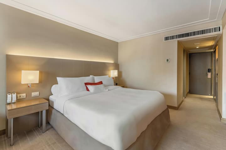 InterContinental São Paulo by IHG