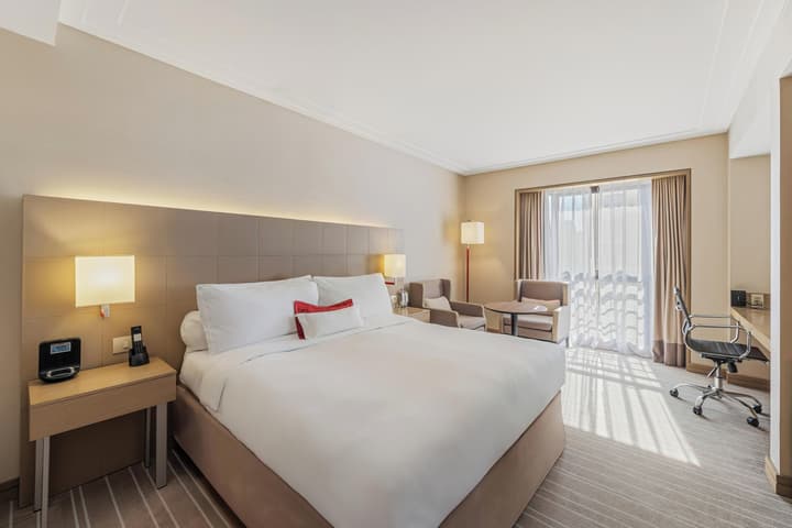 InterContinental São Paulo by IHG