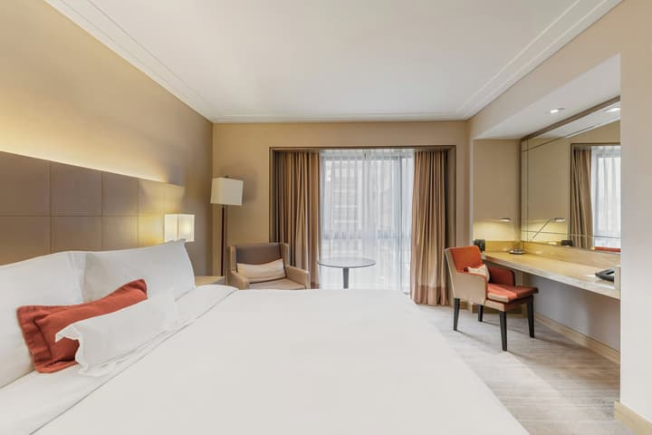 InterContinental São Paulo by IHG