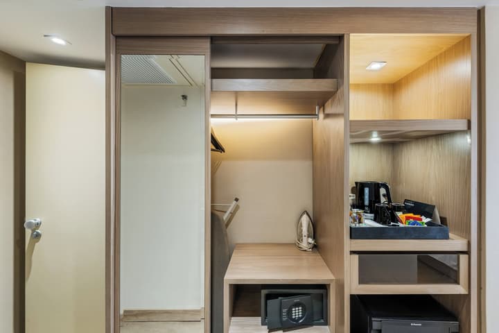 InterContinental São Paulo by IHG