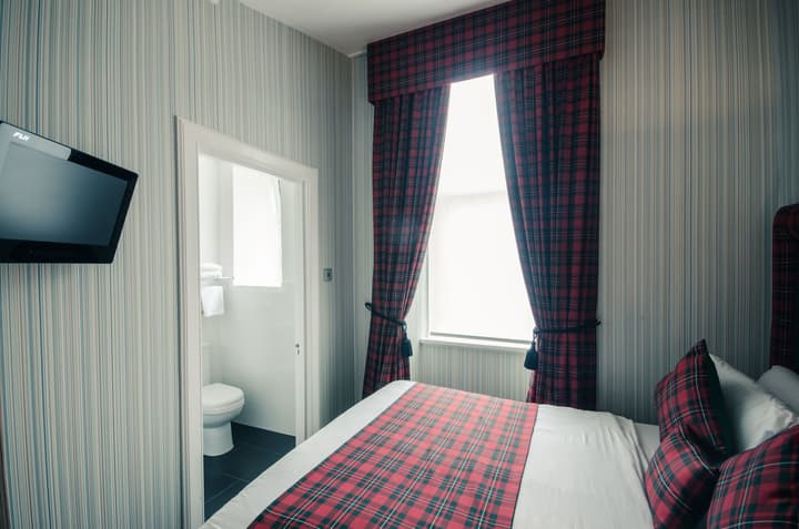 Argyll Hotel
