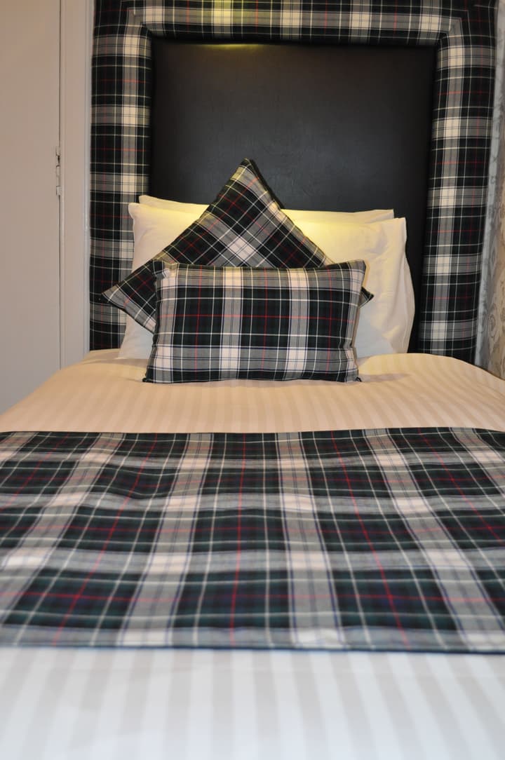 Argyll Hotel