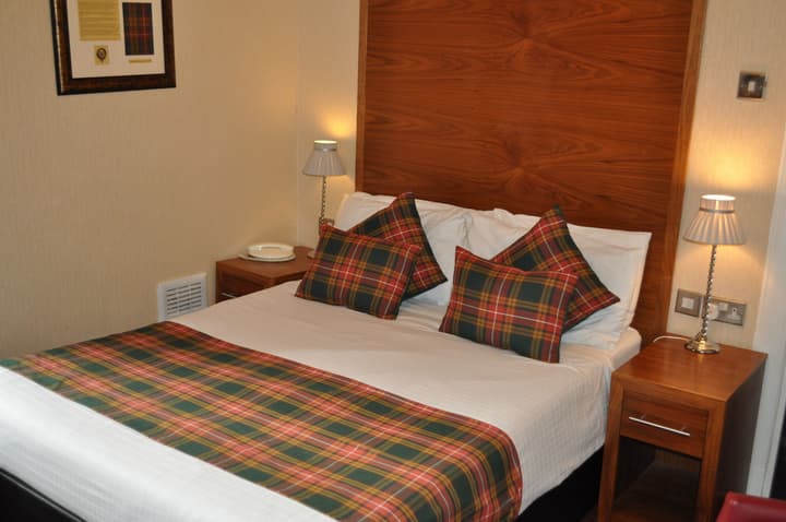 Argyll Hotel
