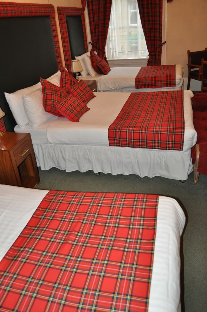 Argyll Hotel