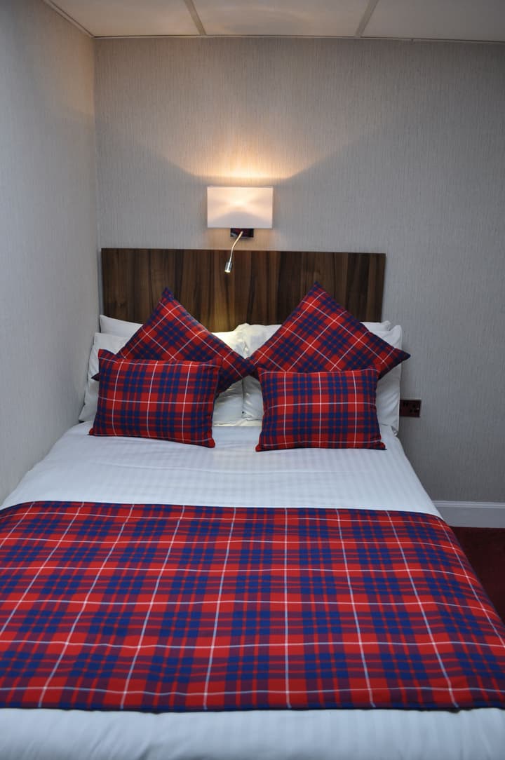 Argyll Hotel