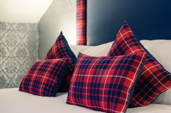 Argyll Hotel