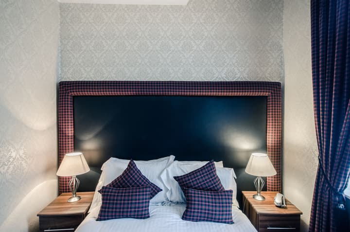 Argyll Hotel