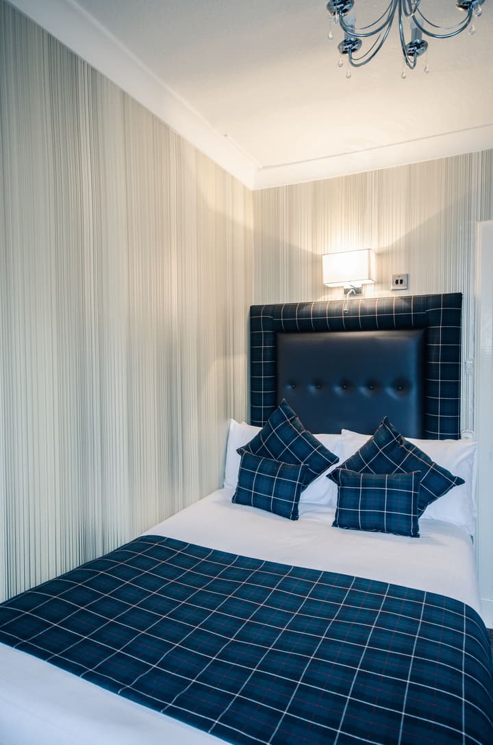 Argyll Hotel