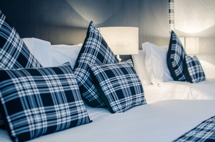 Argyll Hotel