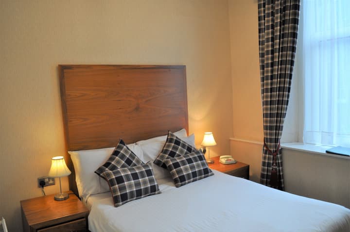 Argyll Hotel