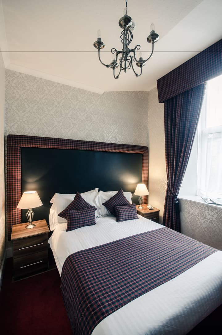 Argyll Hotel