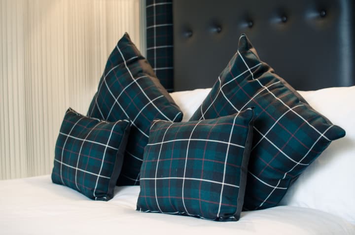 Argyll Hotel