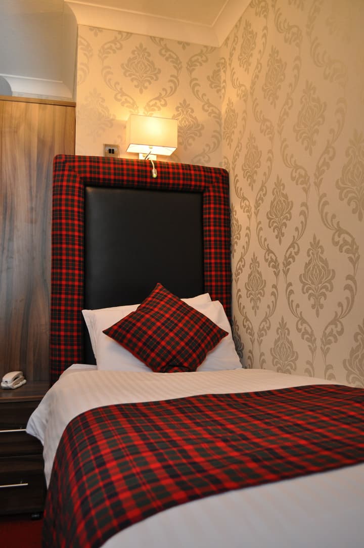 Argyll Hotel