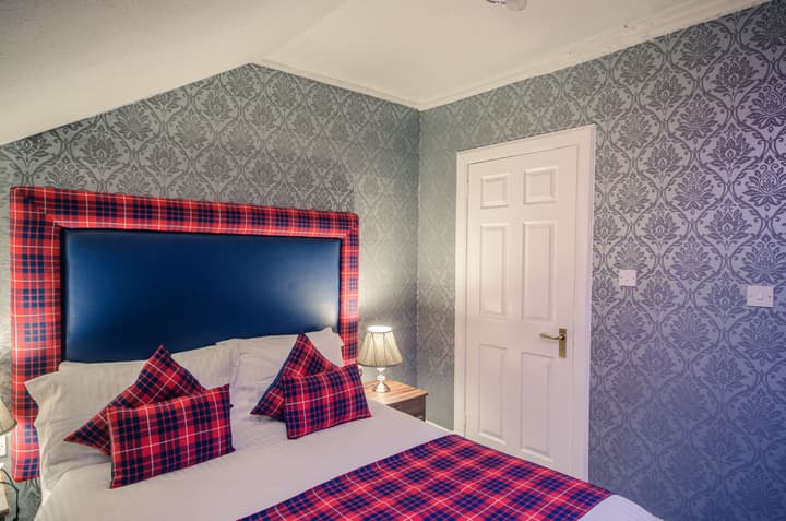 Argyll Hotel