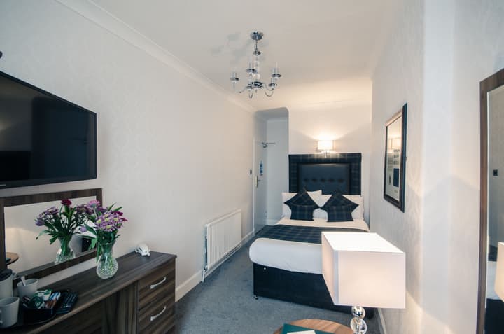Argyll Hotel