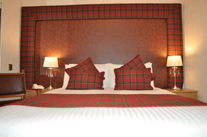 Argyll Hotel