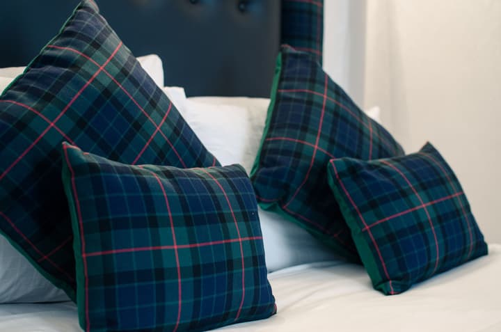 Argyll Hotel