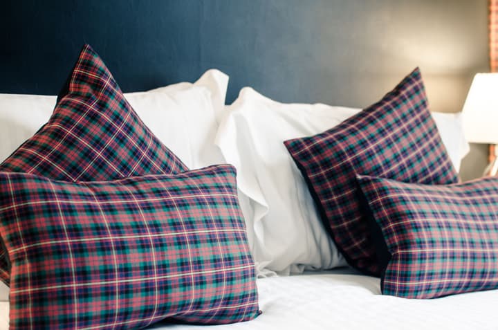 Argyll Hotel