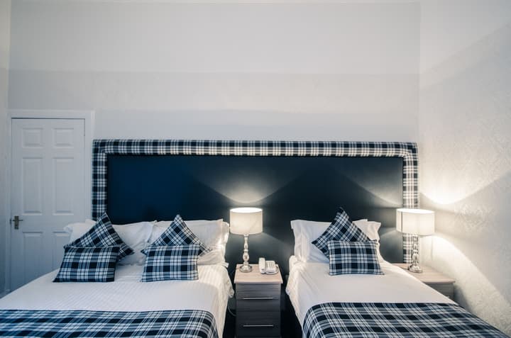 Argyll Hotel