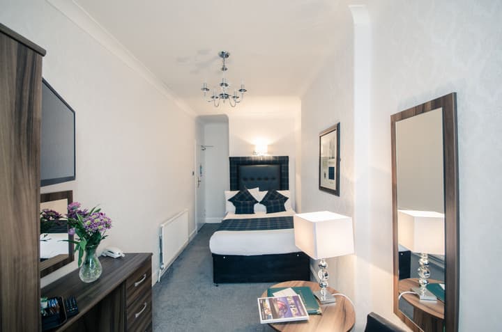 Argyll Hotel