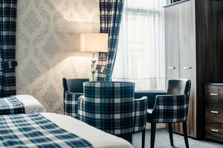 Argyll Hotel