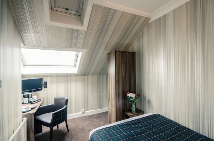 Argyll Hotel