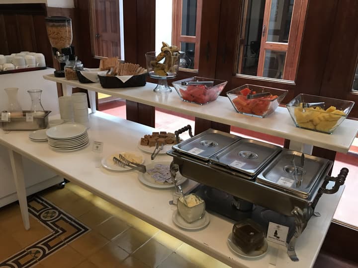 Hotel Fleur De Lys