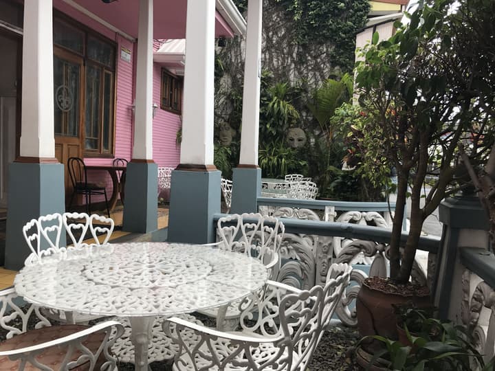 Hotel Fleur De Lys