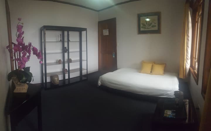 Hotel Fleur De Lys