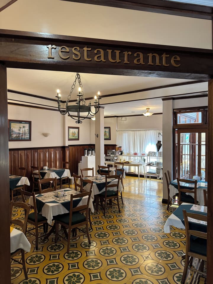 Hotel Fleur De Lys