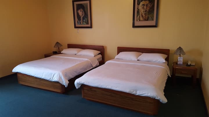 Hotel Fleur De Lys