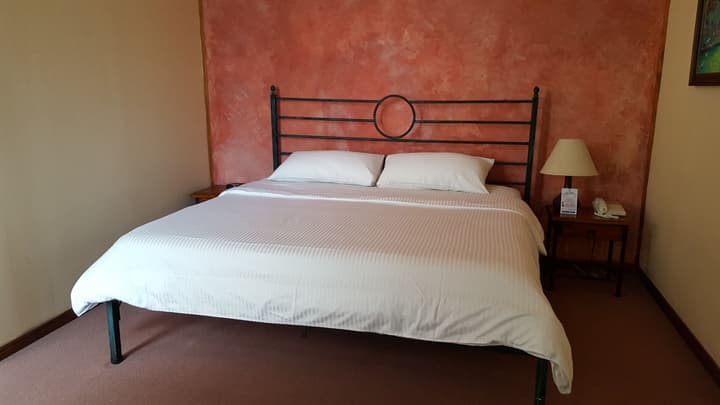 Hotel Fleur De Lys