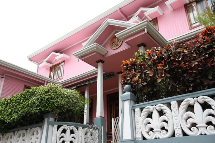 Hotel Fleur De Lys