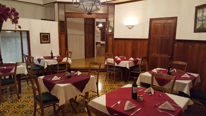 Hotel Fleur De Lys