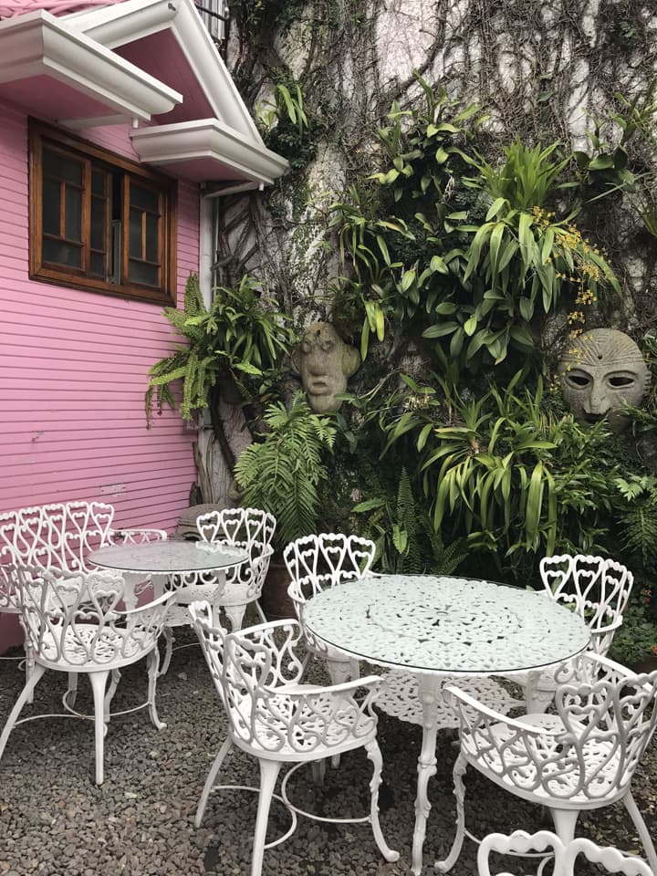 Hotel Fleur De Lys