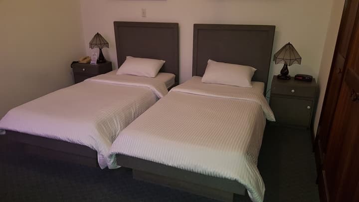 Hotel Fleur De Lys