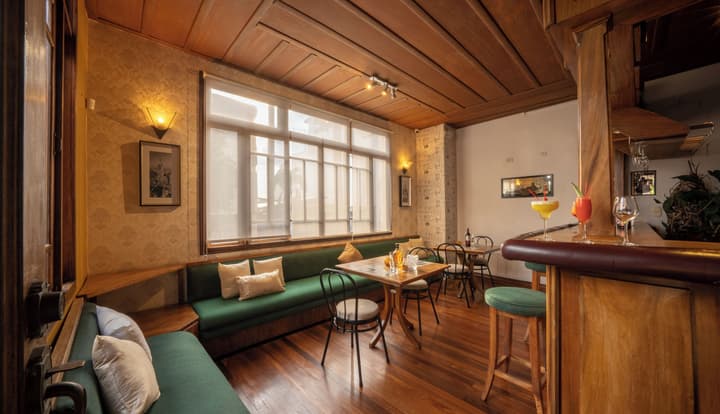 Hotel Fleur De Lys