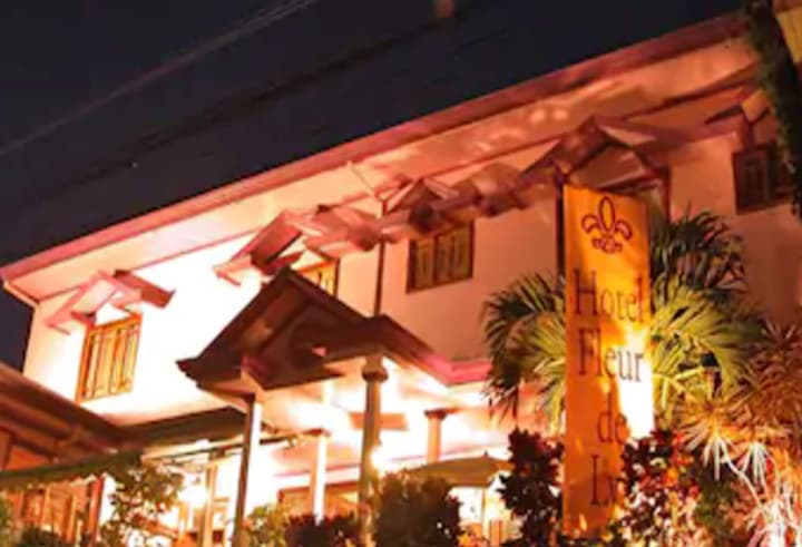 Hotel Fleur De Lys