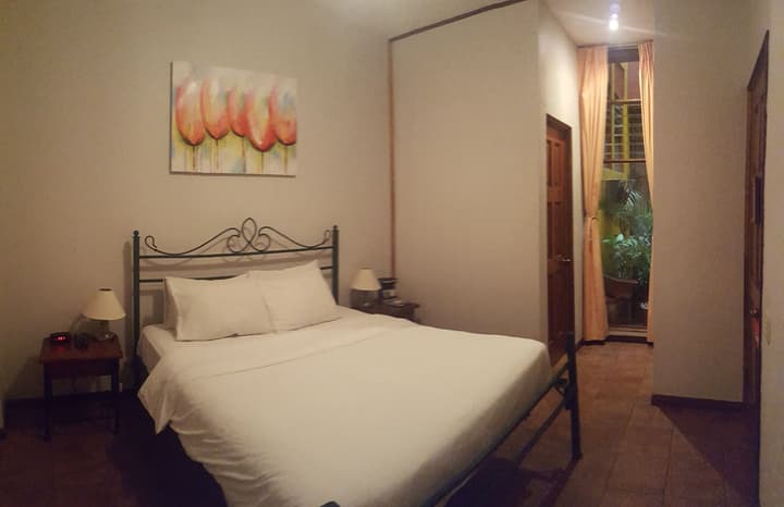 Hotel Fleur De Lys