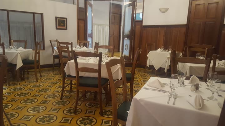 Hotel Fleur De Lys