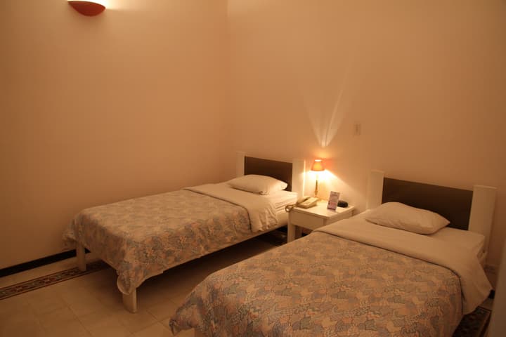 Hotel Fleur De Lys
