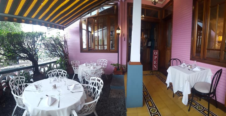 Hotel Fleur De Lys