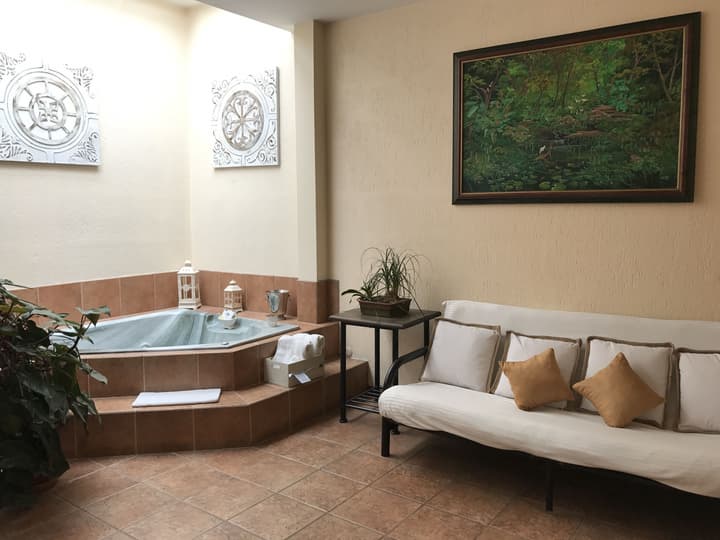 Hotel Fleur De Lys