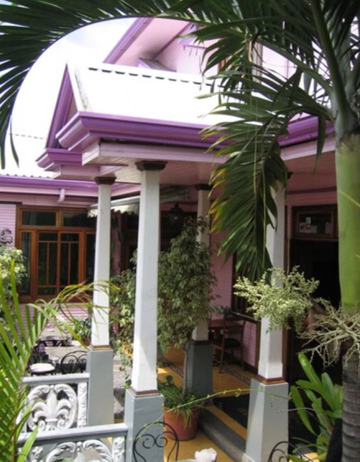 Hotel Fleur De Lys