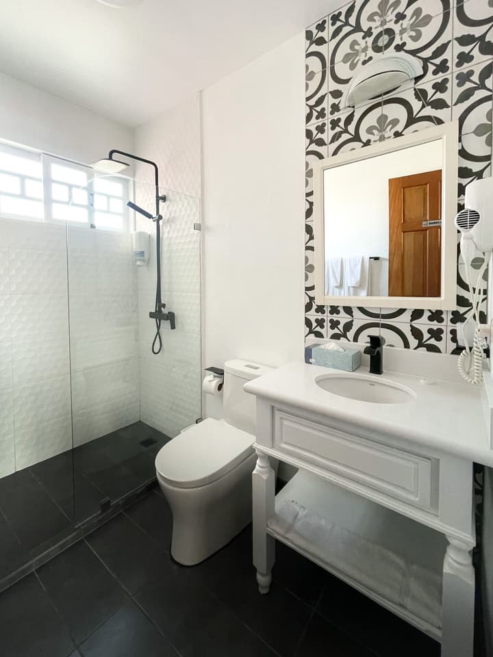Hotel Fleur De Lys
