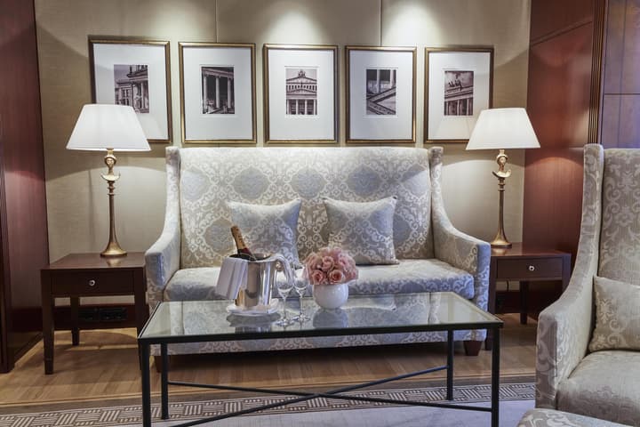 Hotel Adlon Kempinski